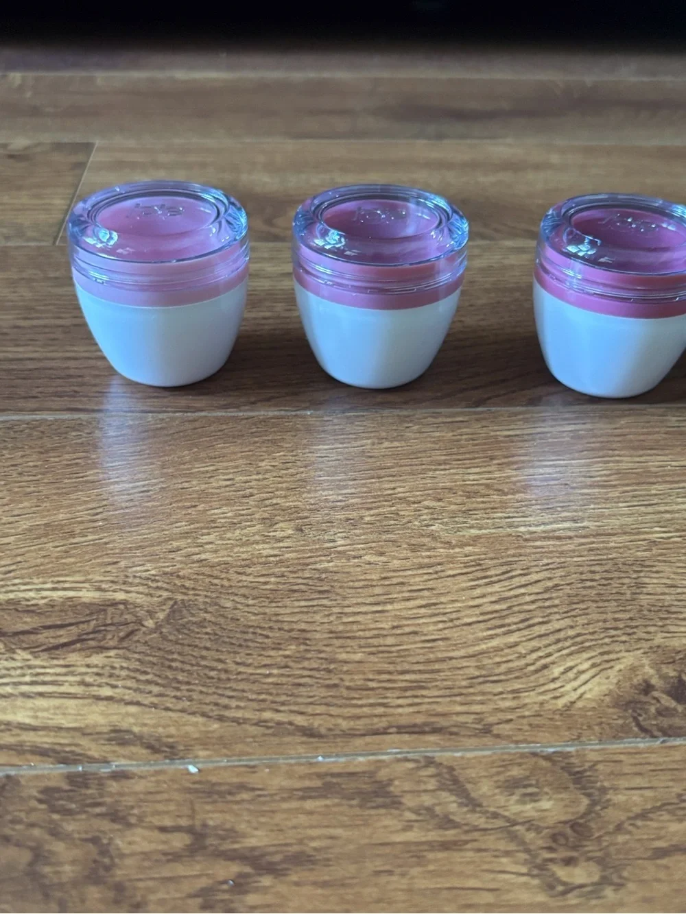 Joie Condiment storage lunch containers set of 6